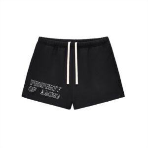 Women's Fleece Sweatshorts