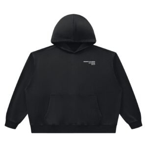 Classic Hoodie