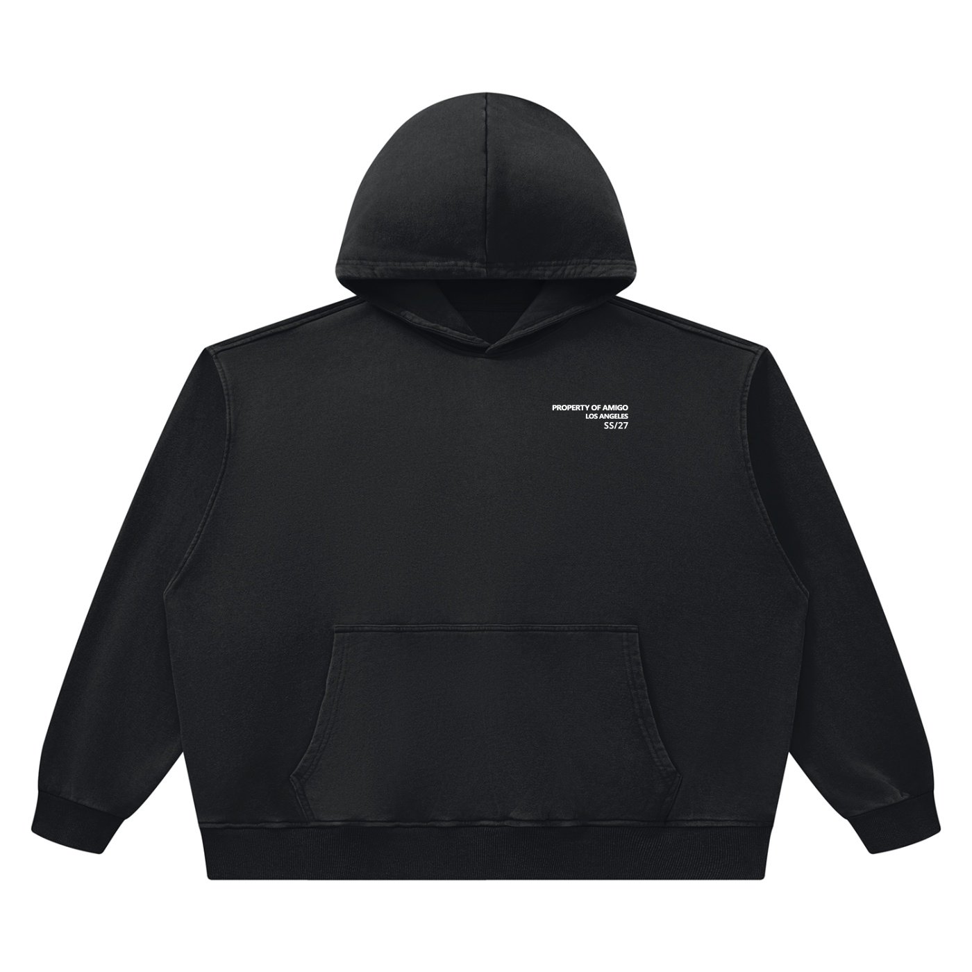 Classic Hoodie