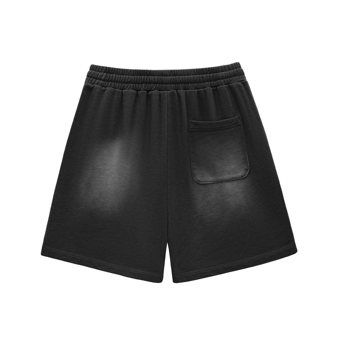 Cotton Shorts - Image 2