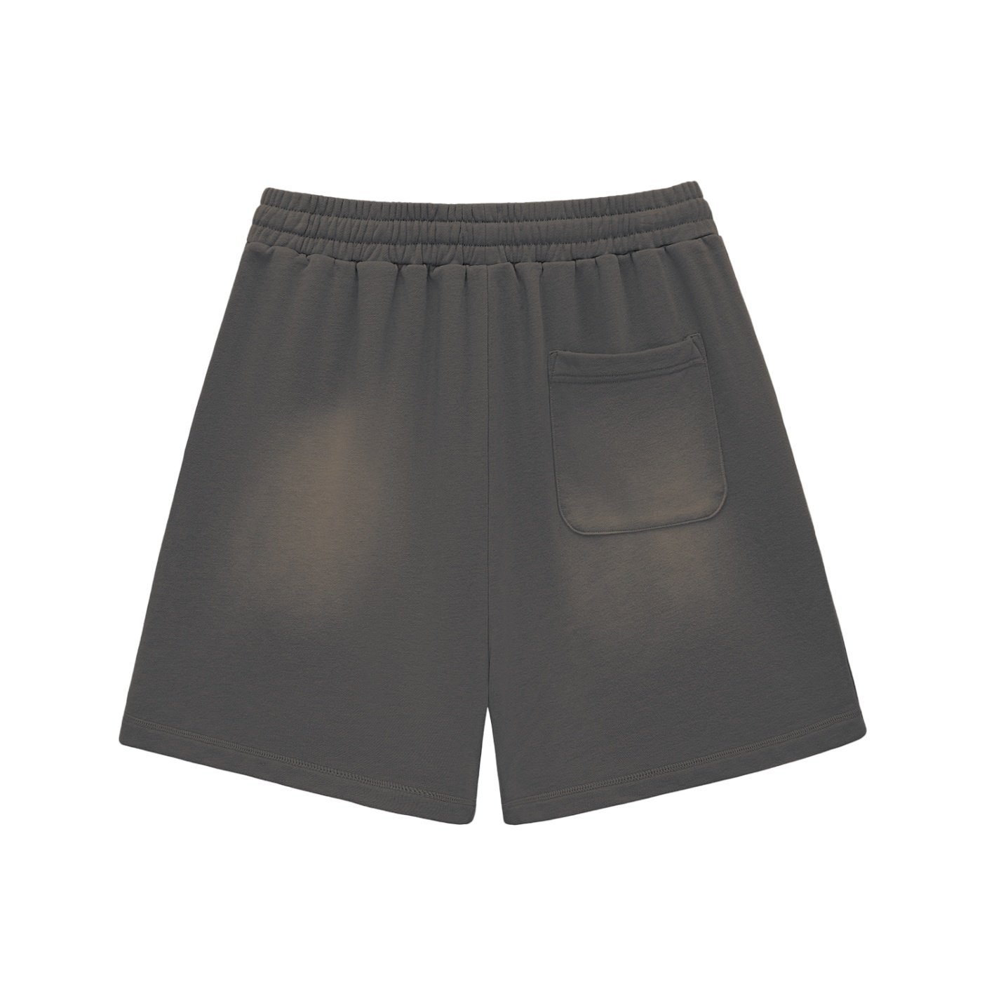 Cotton Shorts - Image 4