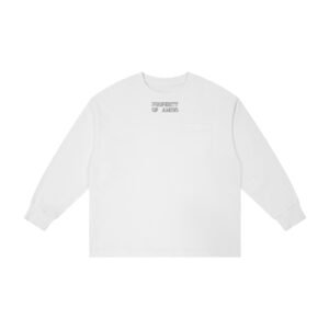 Kid's Long Sleeve Shirt