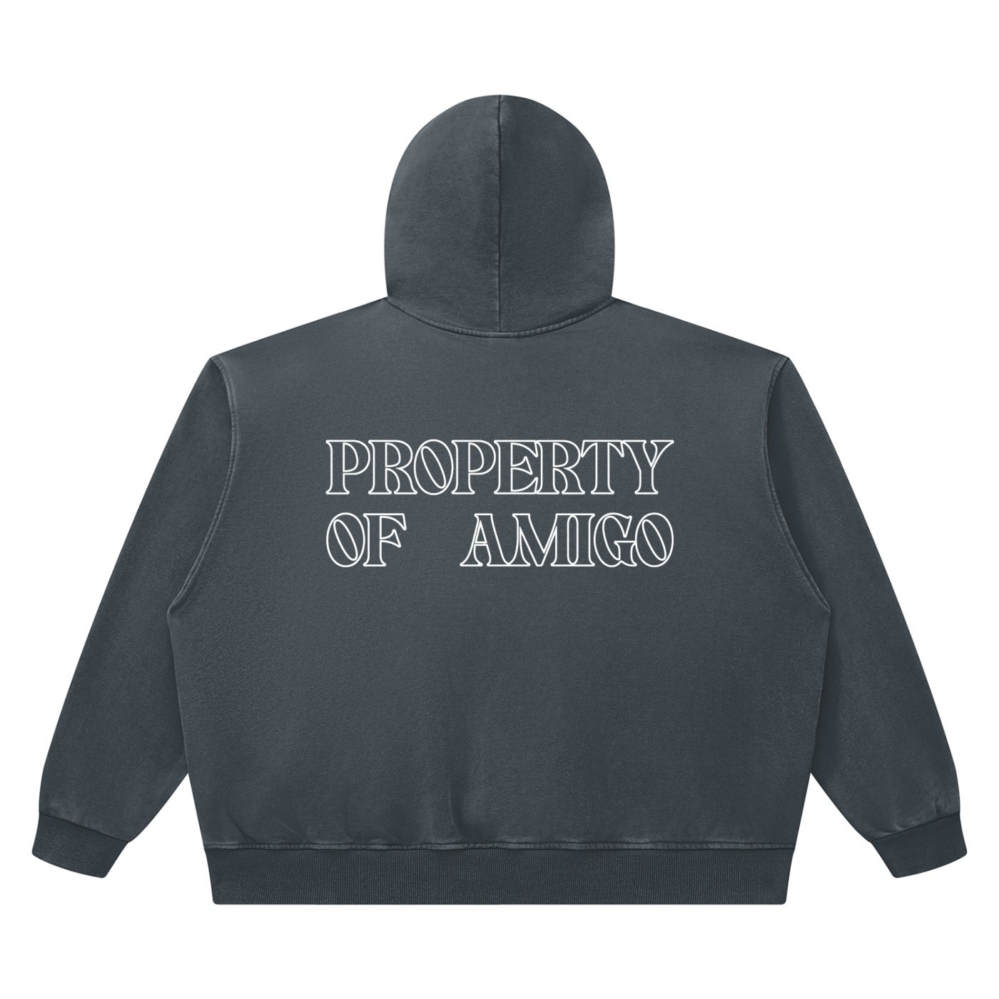 Classic Hoodie - Image 16