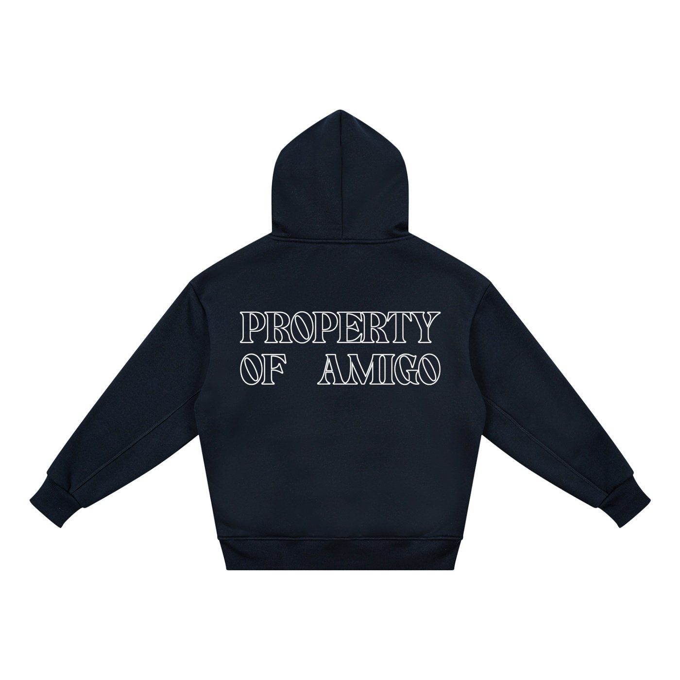 Classic Kids' Hoodie - Image 4