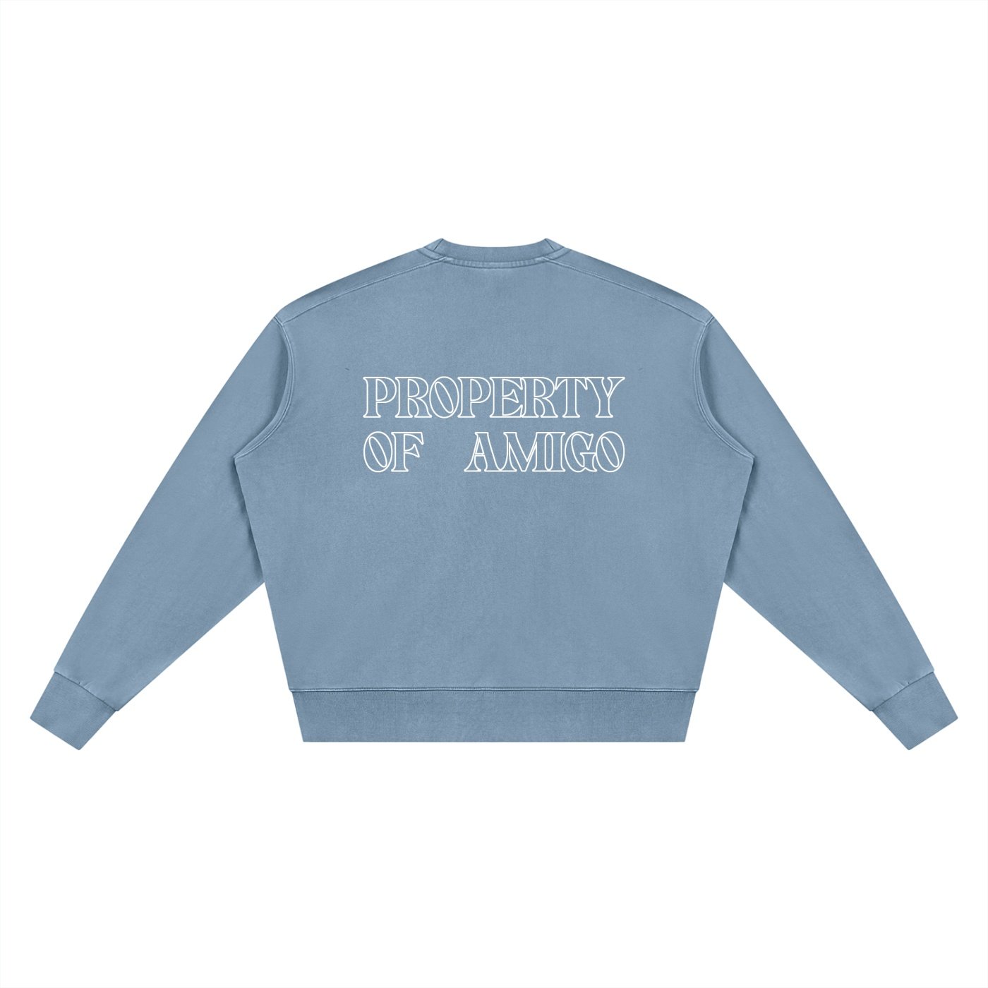 Classic Sweatshirt - Image 4