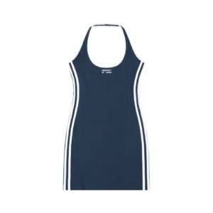 Women's Halter Dress