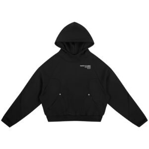 Raglan Hoodie