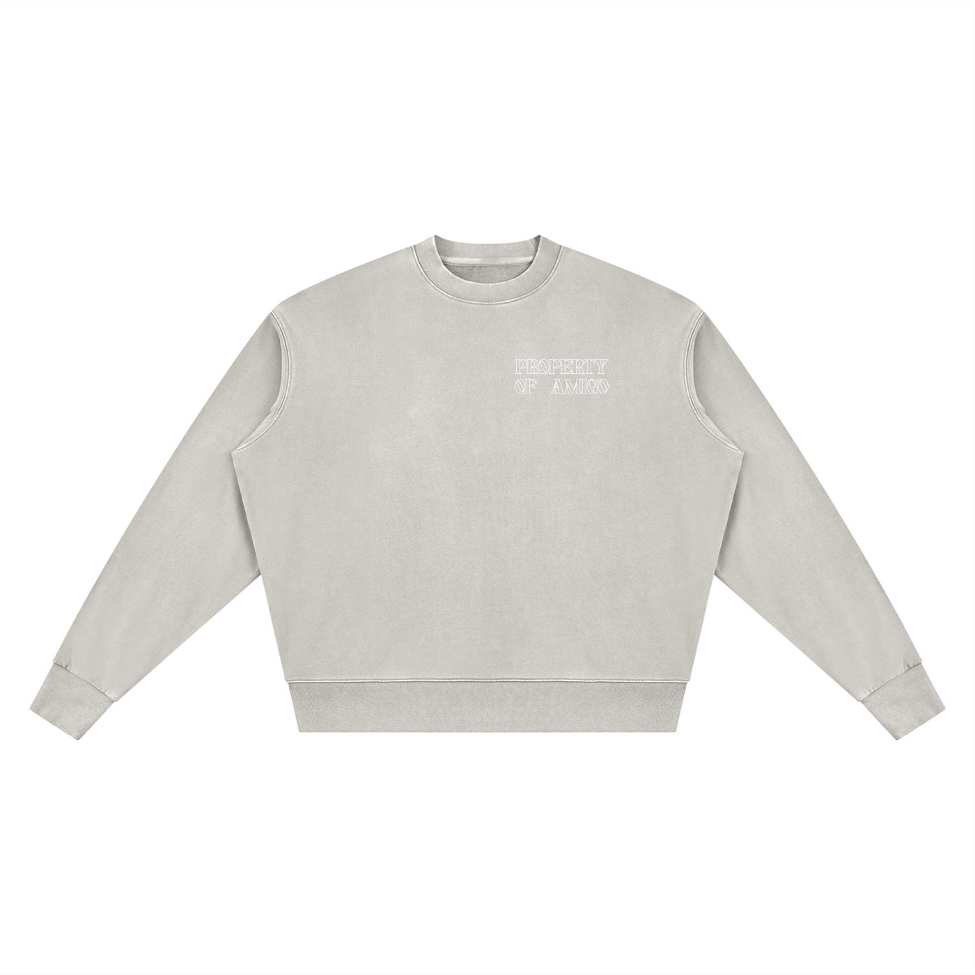 Classic Sweatshirt - Image 7