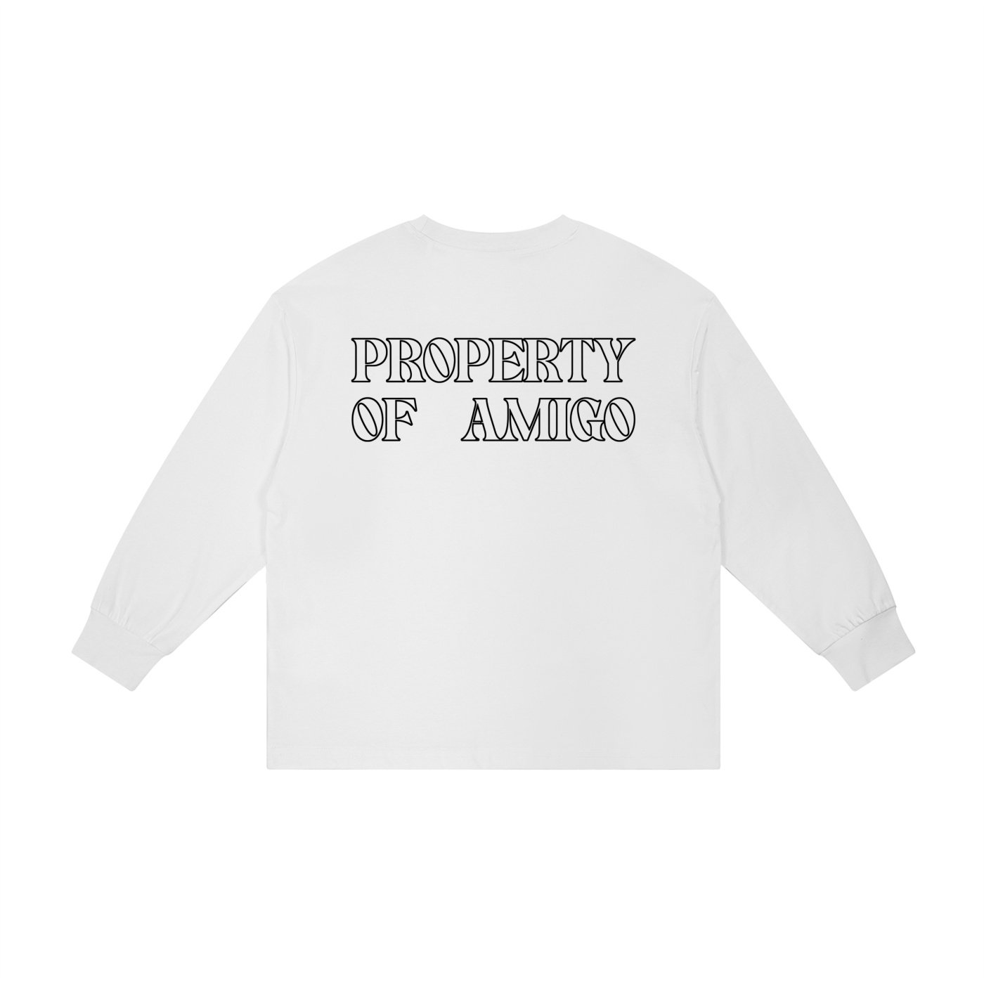 Kid's Long Sleeve Shirt - Image 2
