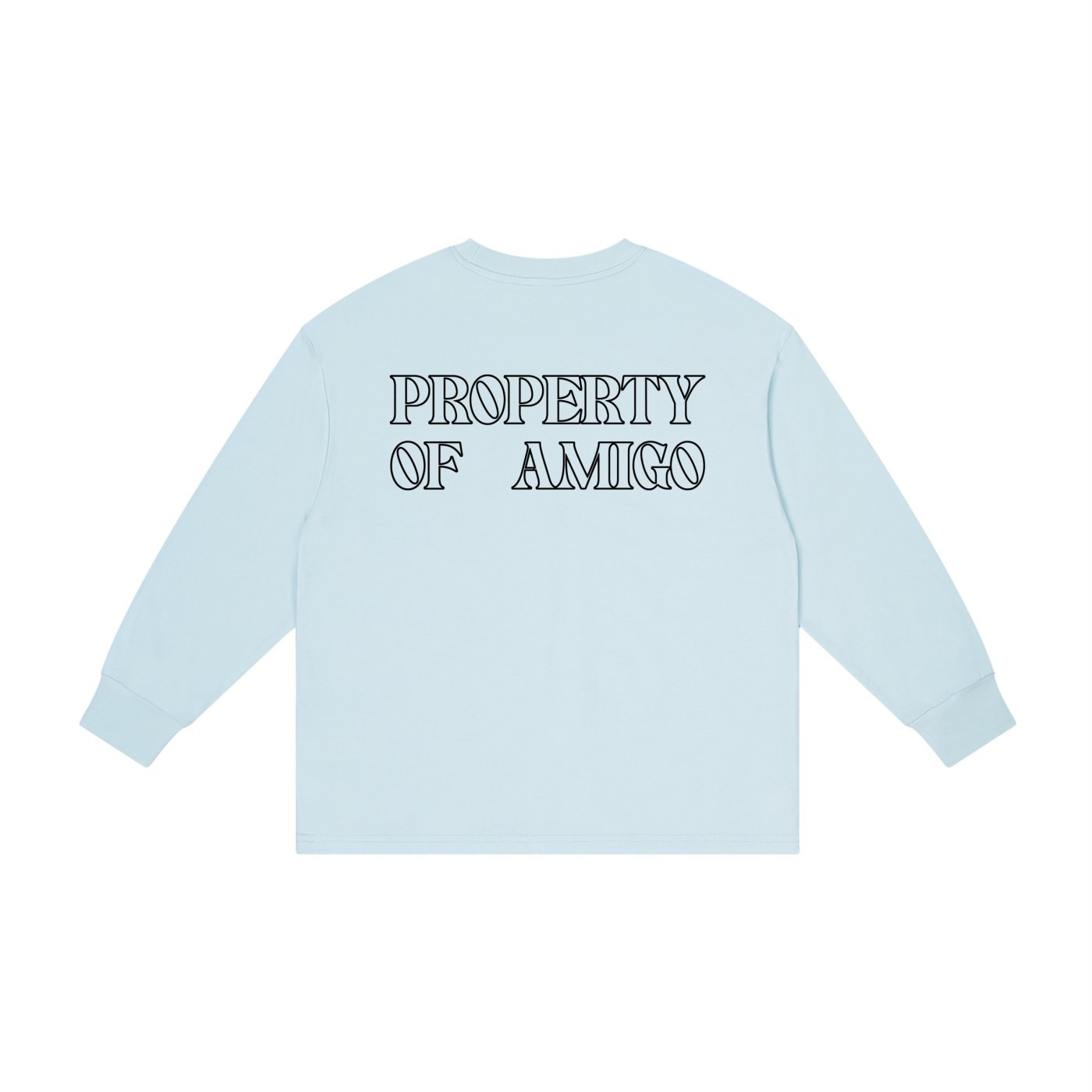 Kid's Long Sleeve Shirt - Image 6