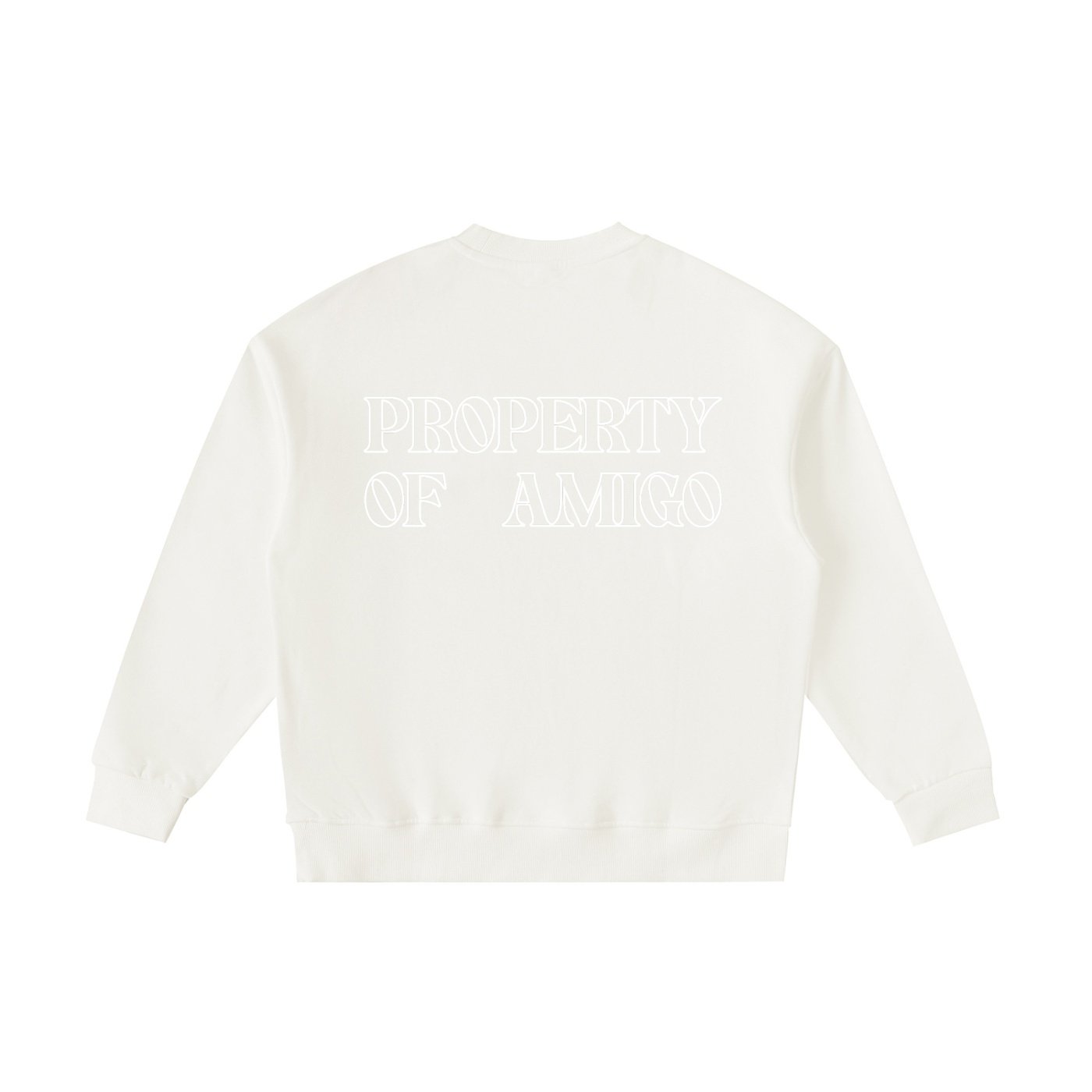 Kids' Sweatshirt - Image 4