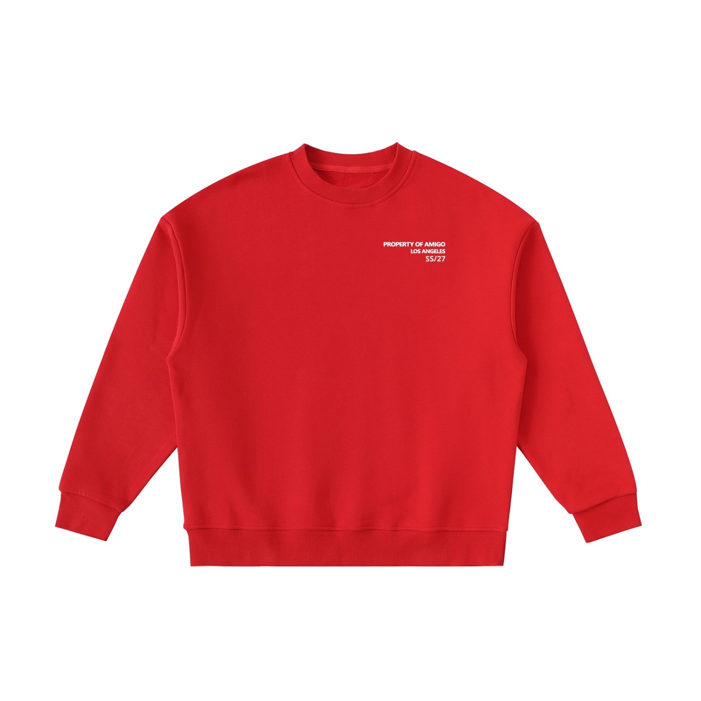 Kids' Sweatshirt - Image 9