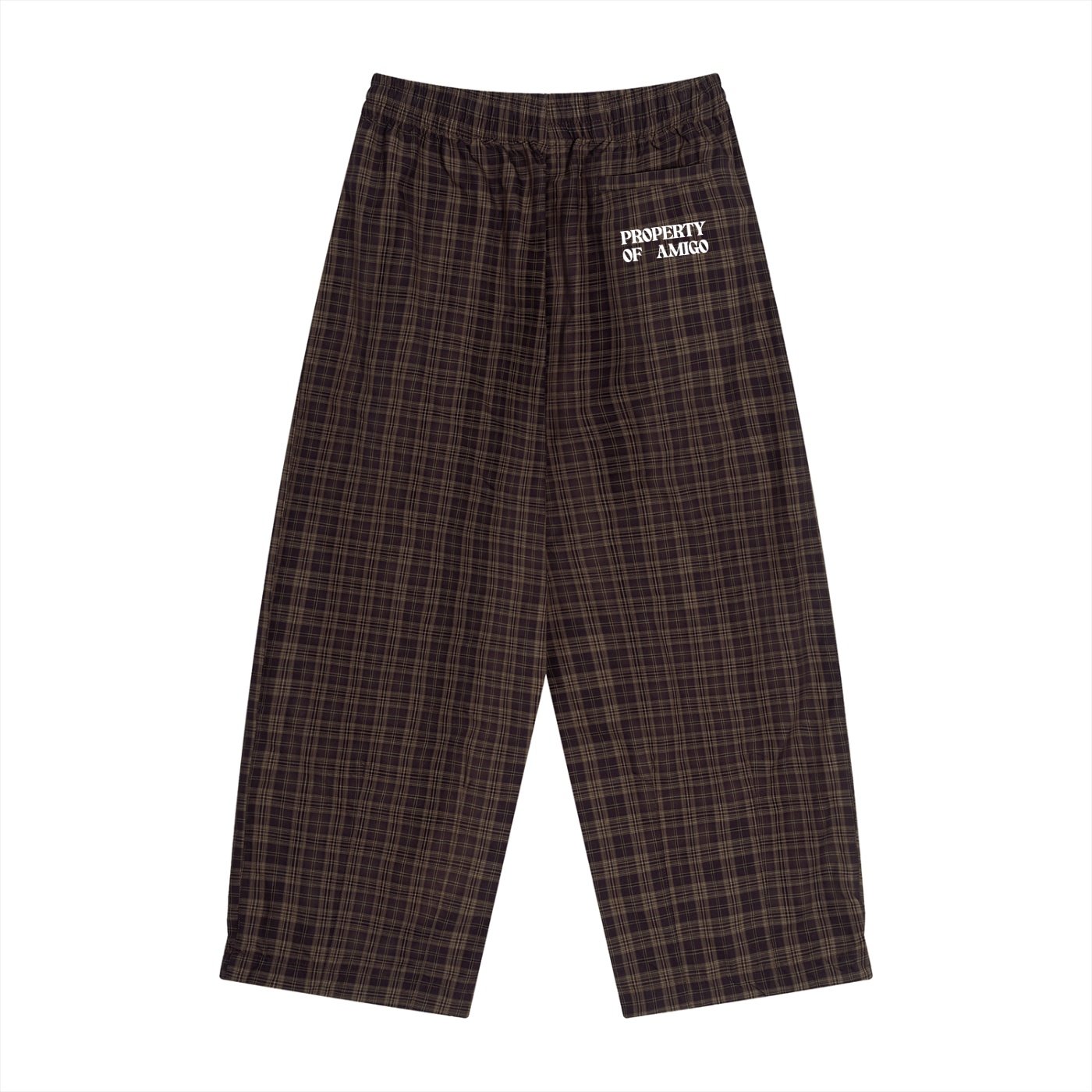 Plaid Pants - Image 6