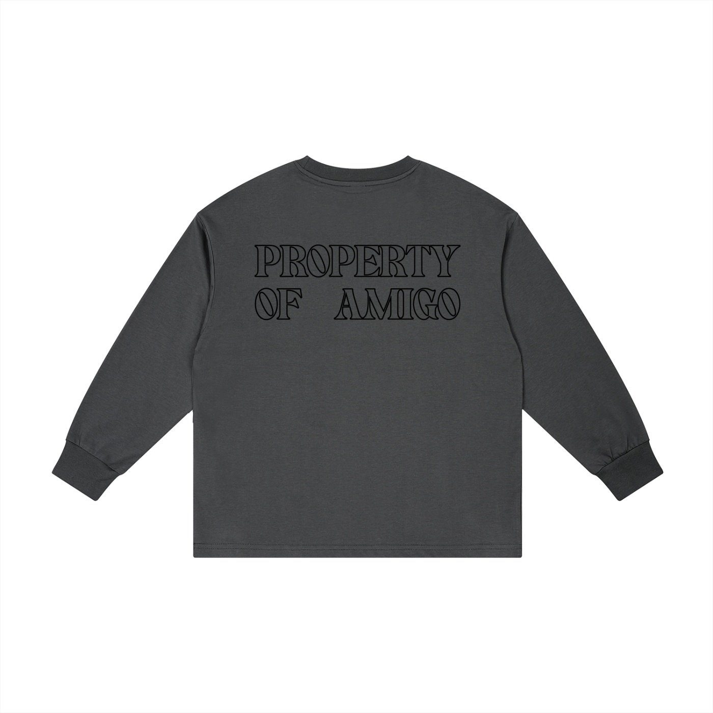 Kid's Long Sleeve Shirt - Image 8