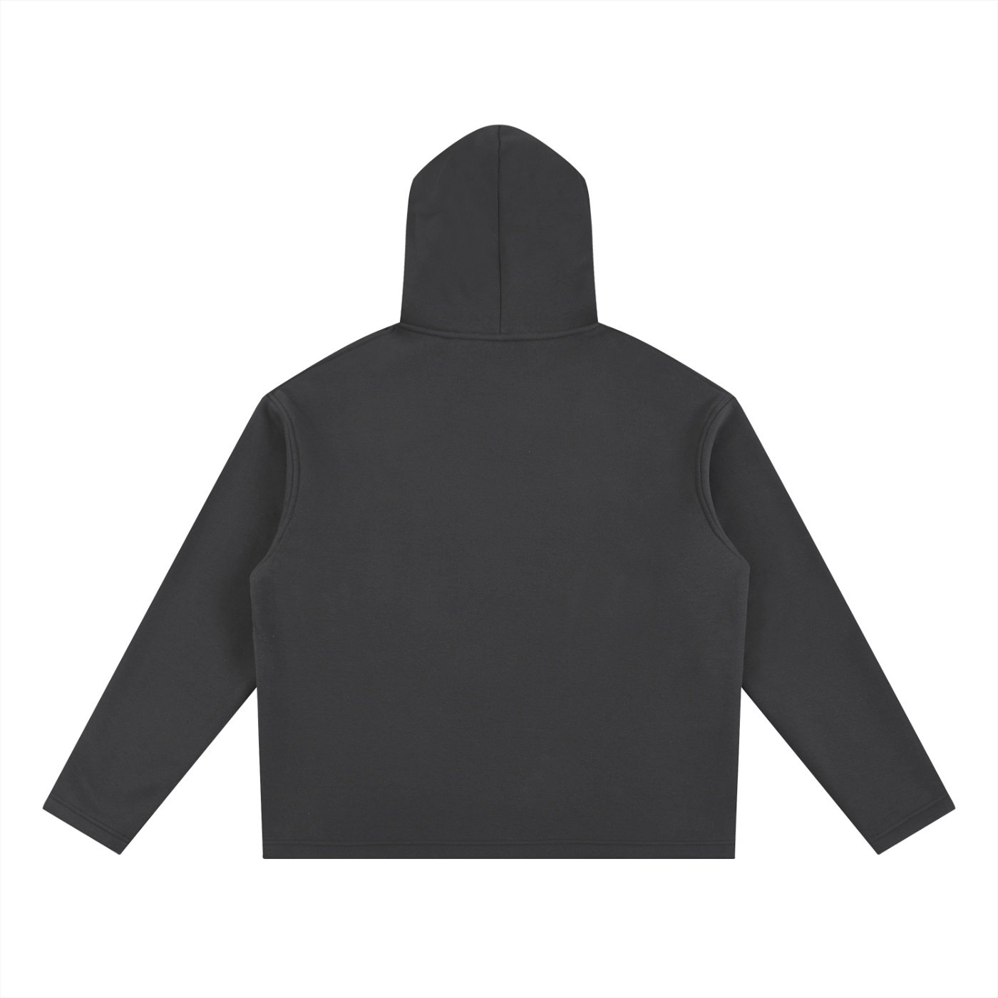 Fleece Hoodie - Image 6