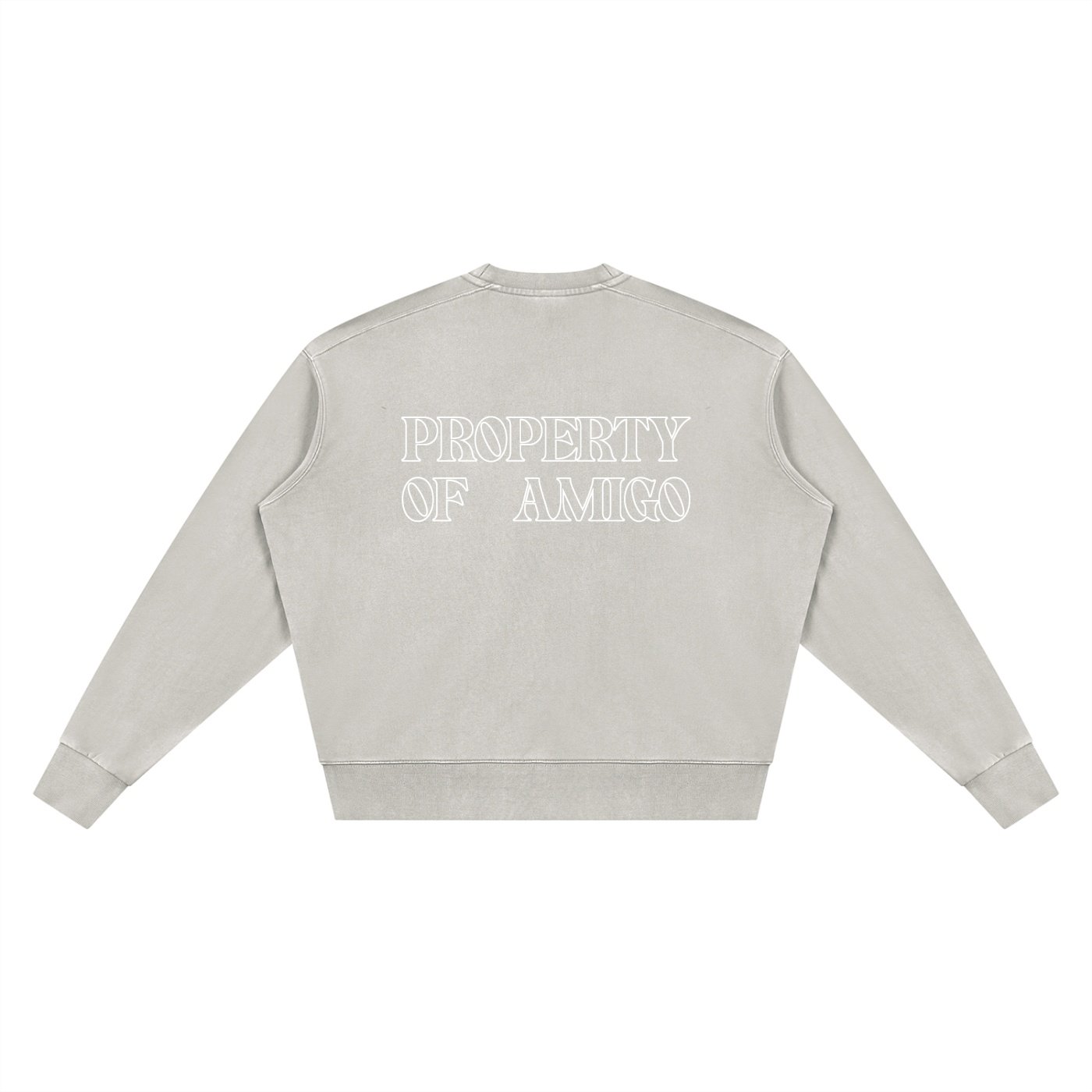 Classic Sweatshirt - Image 8