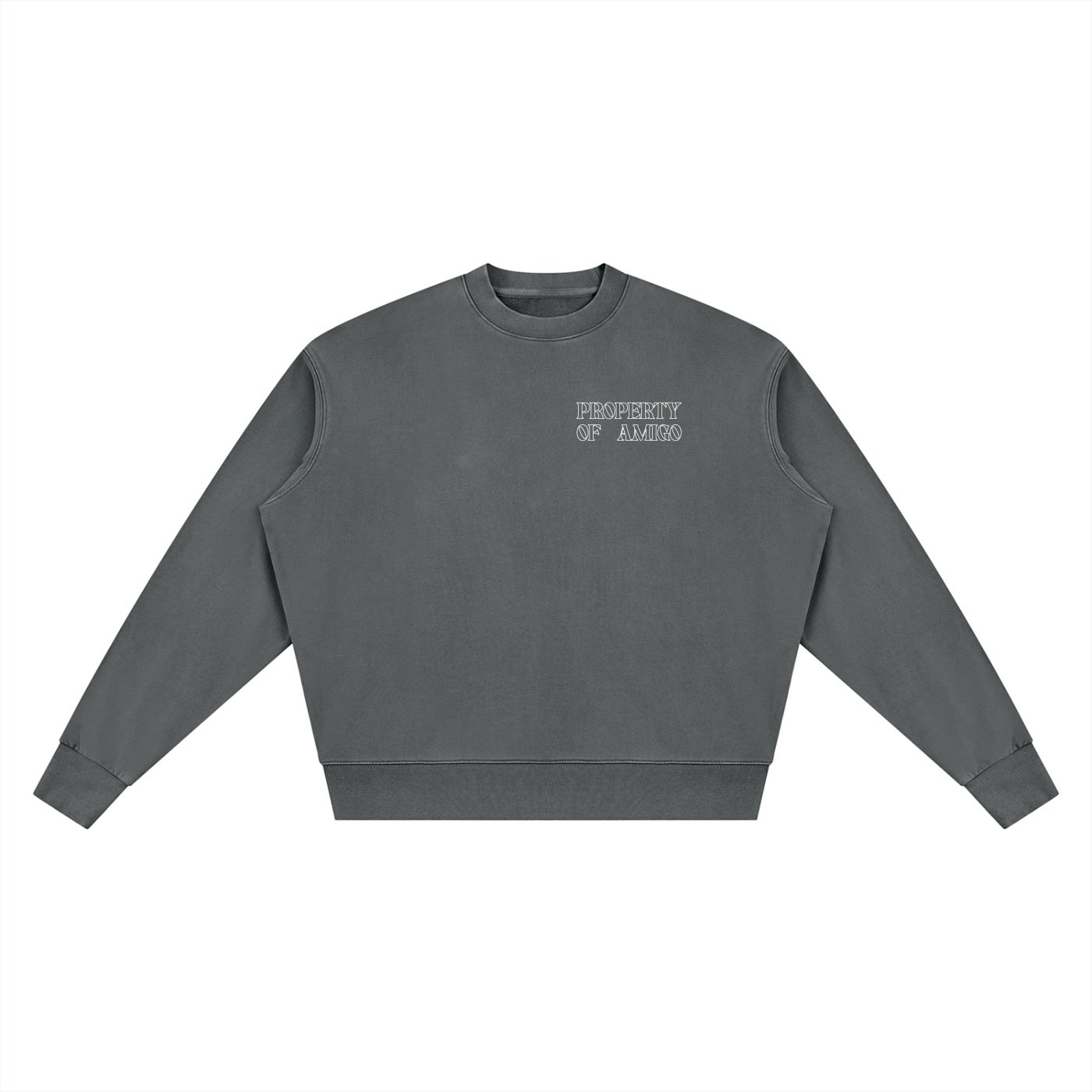 Classic Sweatshirt - Image 5