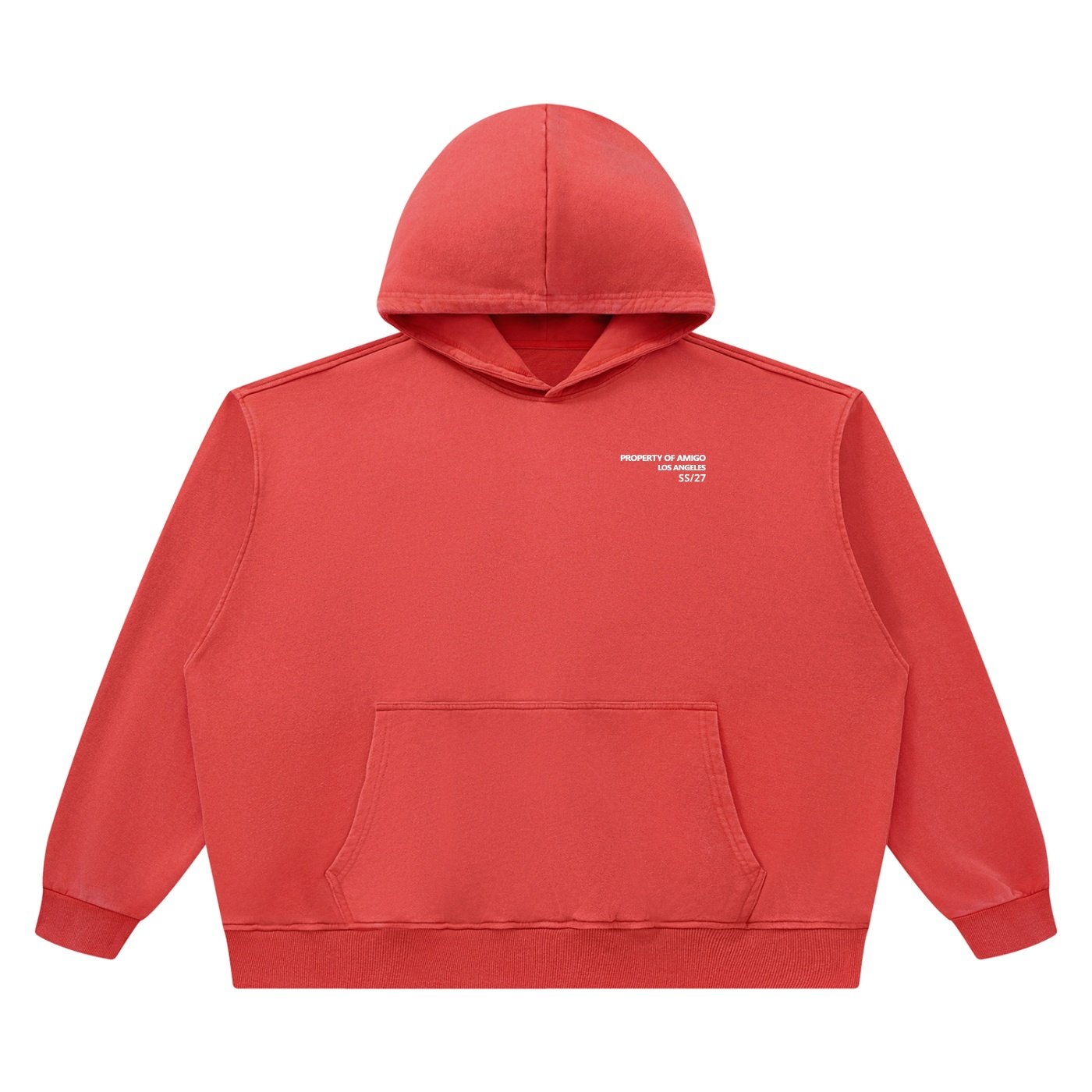 Classic Hoodie - Image 7