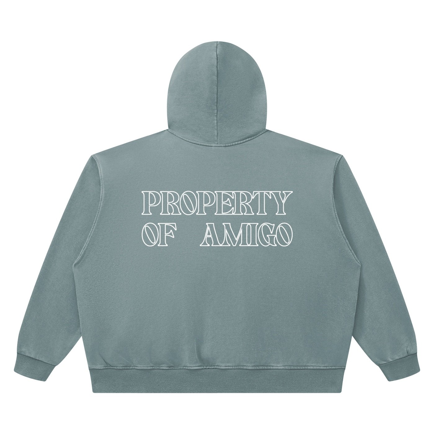 Classic Hoodie - Image 4
