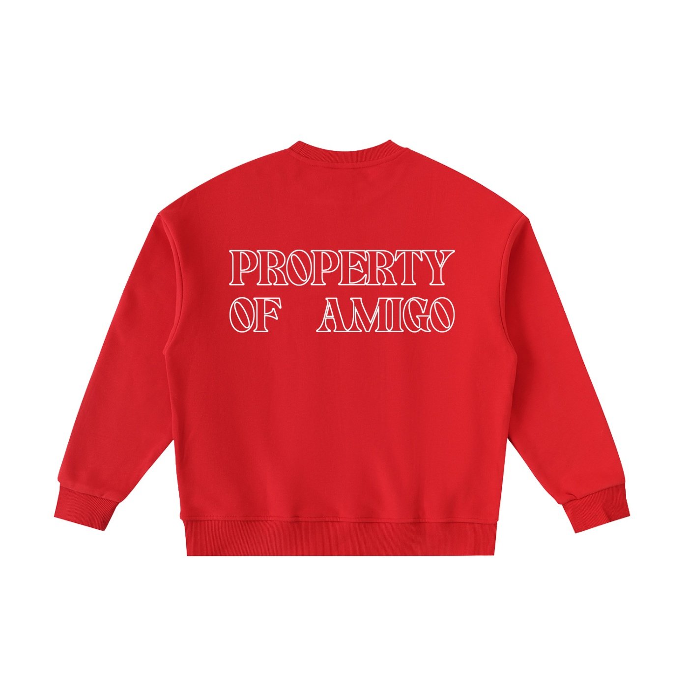 Kids' Sweatshirt - Image 10