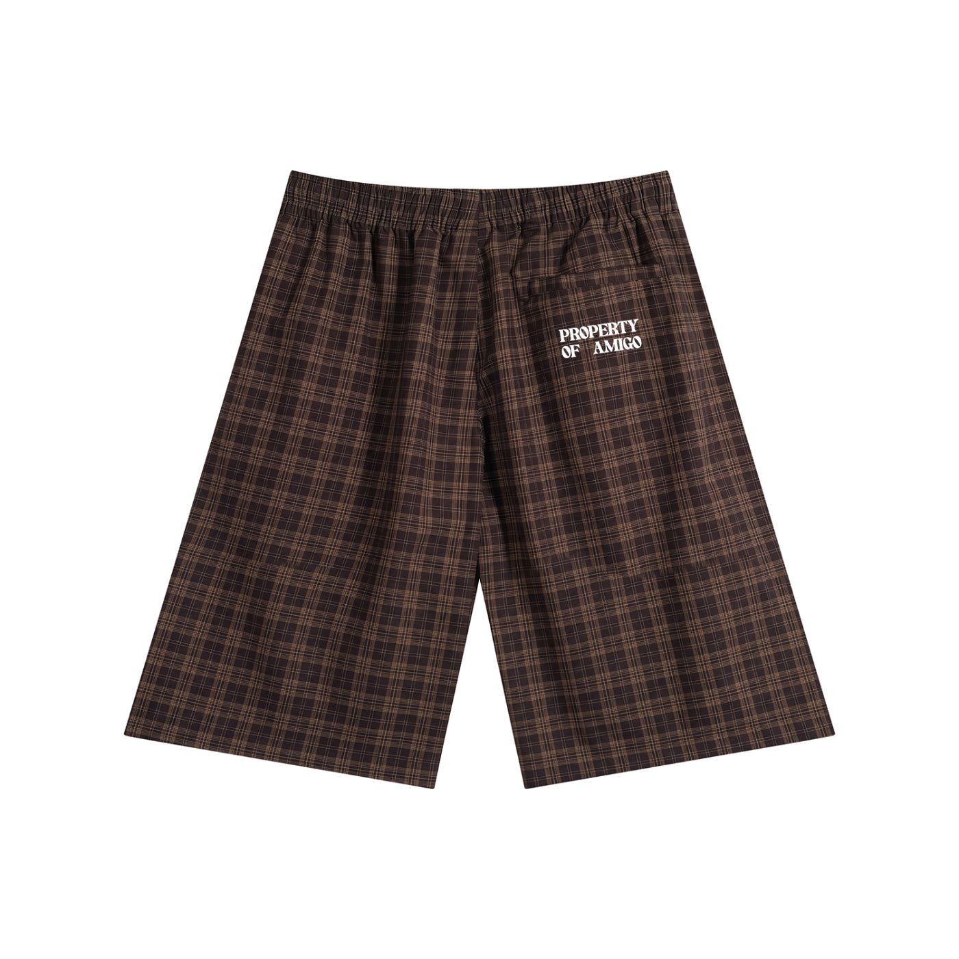 Plaid Shorts - Image 6