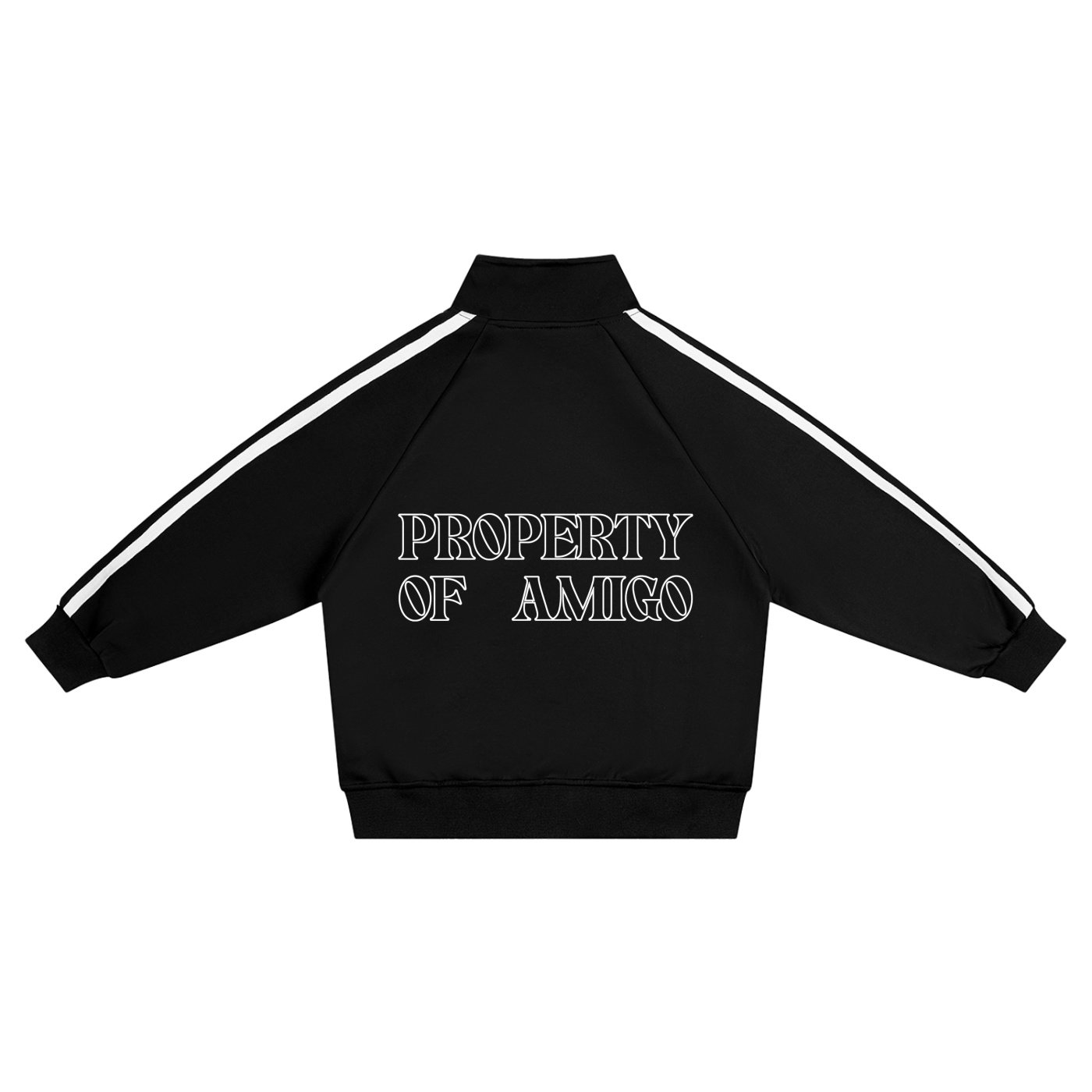 Kids’ Sport Jacket - Image 2