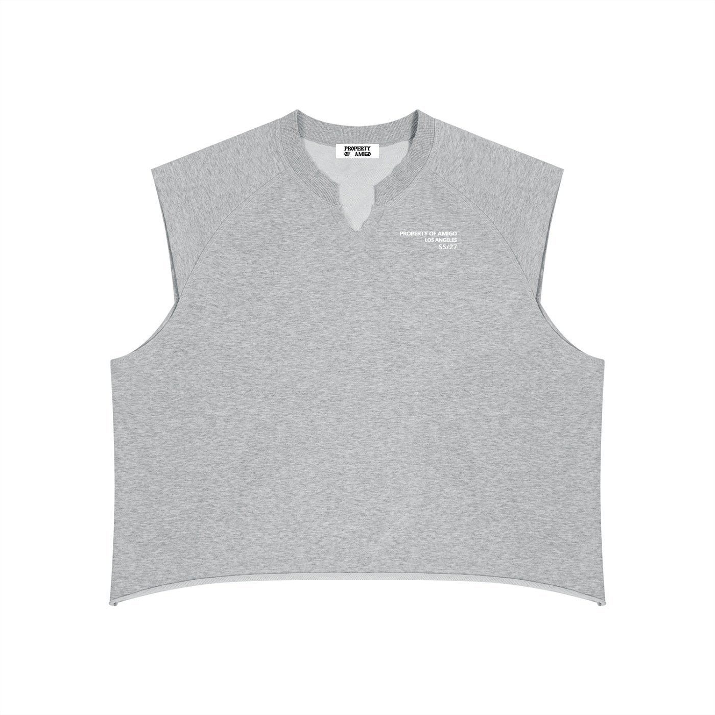 Tank Top - Image 3