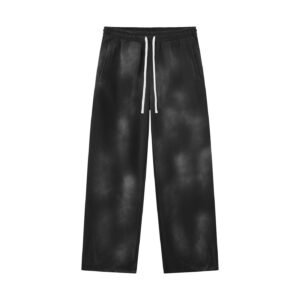 Sun-Faded Fleece Sweatpants