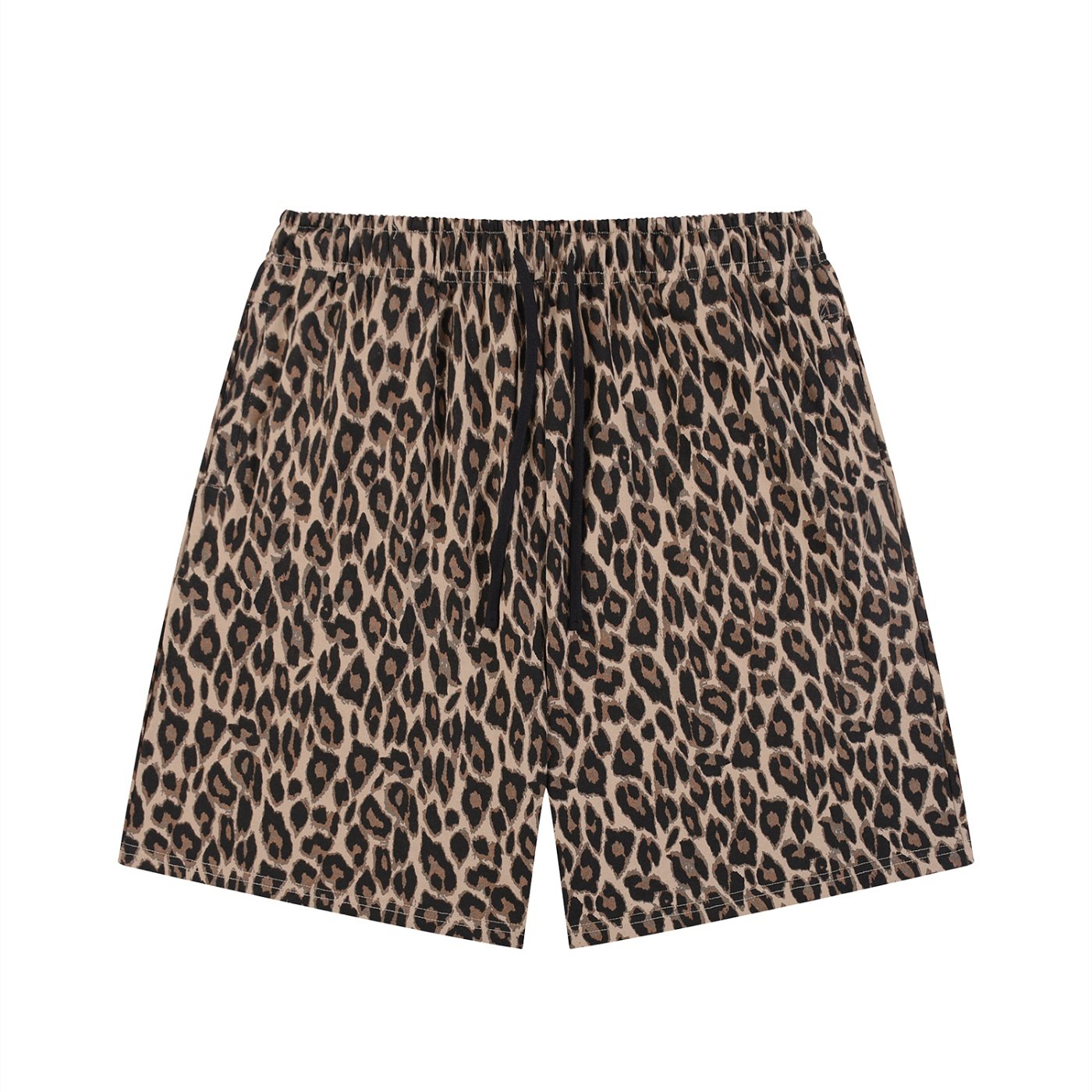Leopard Shorts - Image 3