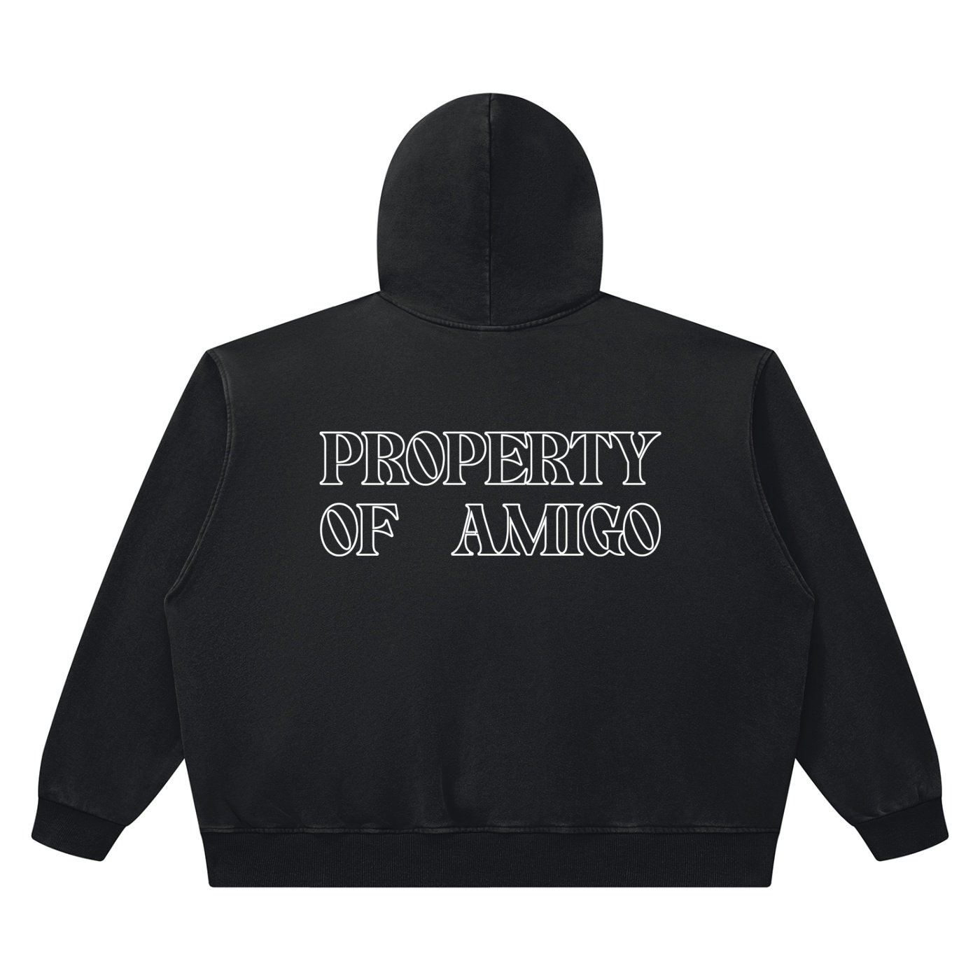 Classic Hoodie - Image 2