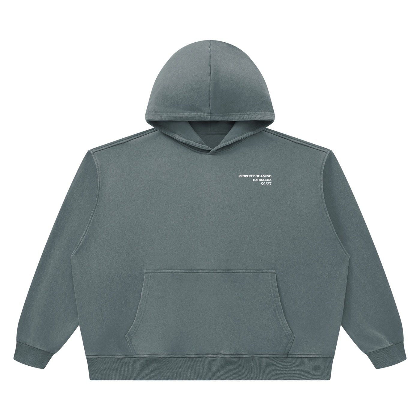 Classic Hoodie - Image 11