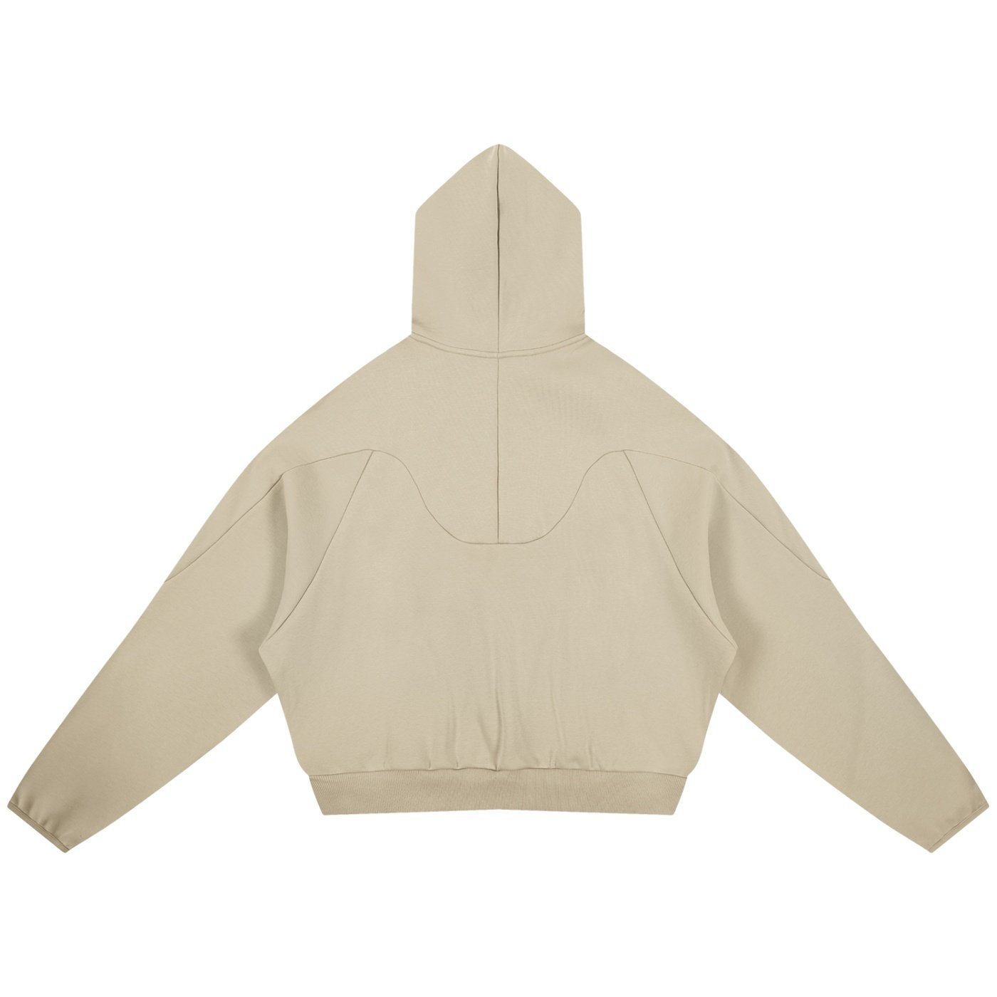 Raglan Hoodie - Image 6