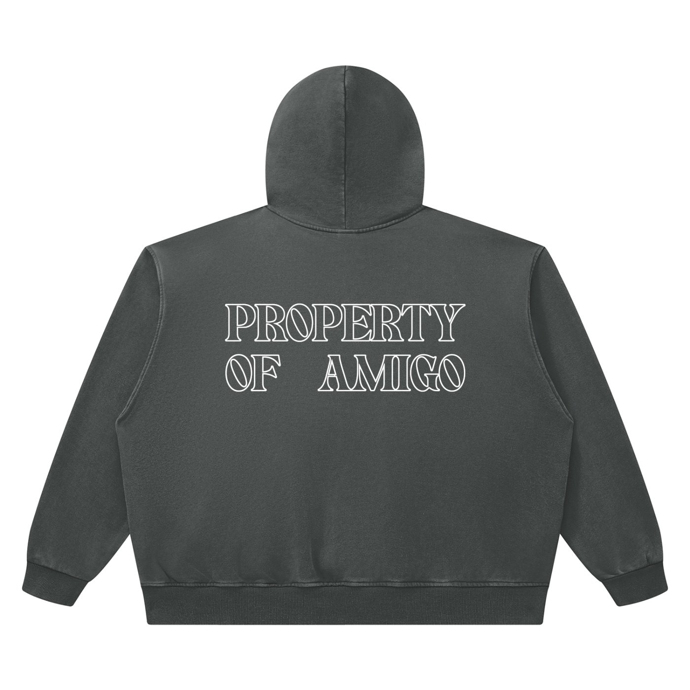 Classic Hoodie - Image 14