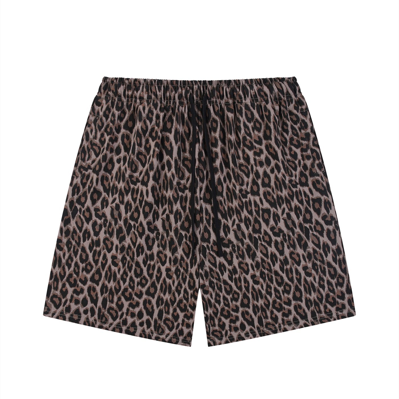 Leopard Shorts - Image 5