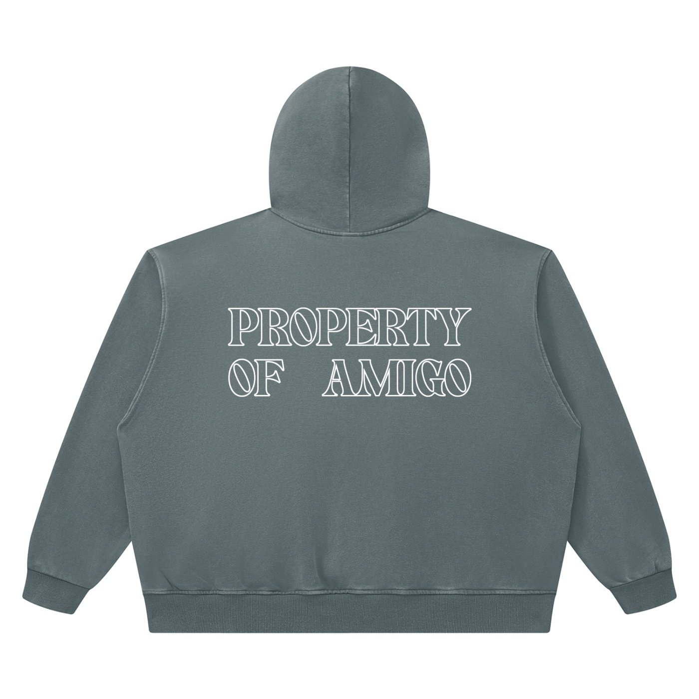 Classic Hoodie - Image 12