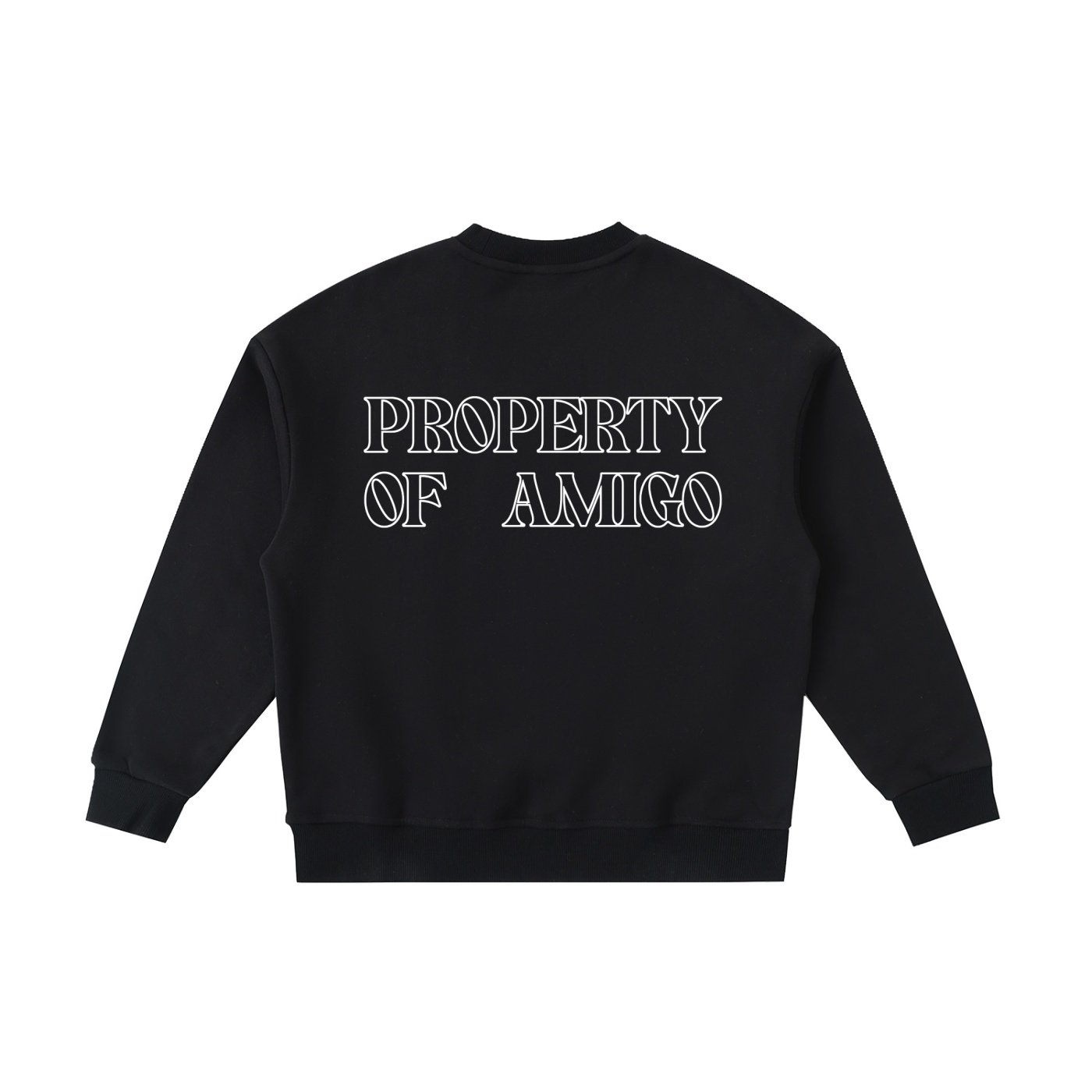 Kids' Sweatshirt - Image 2