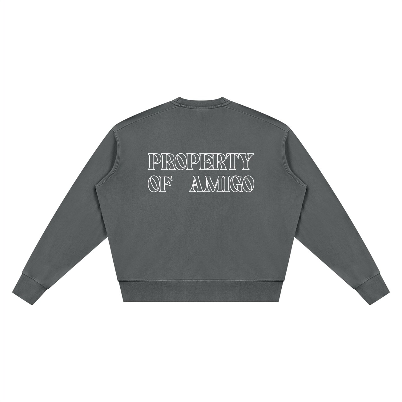 Classic Sweatshirt - Image 6