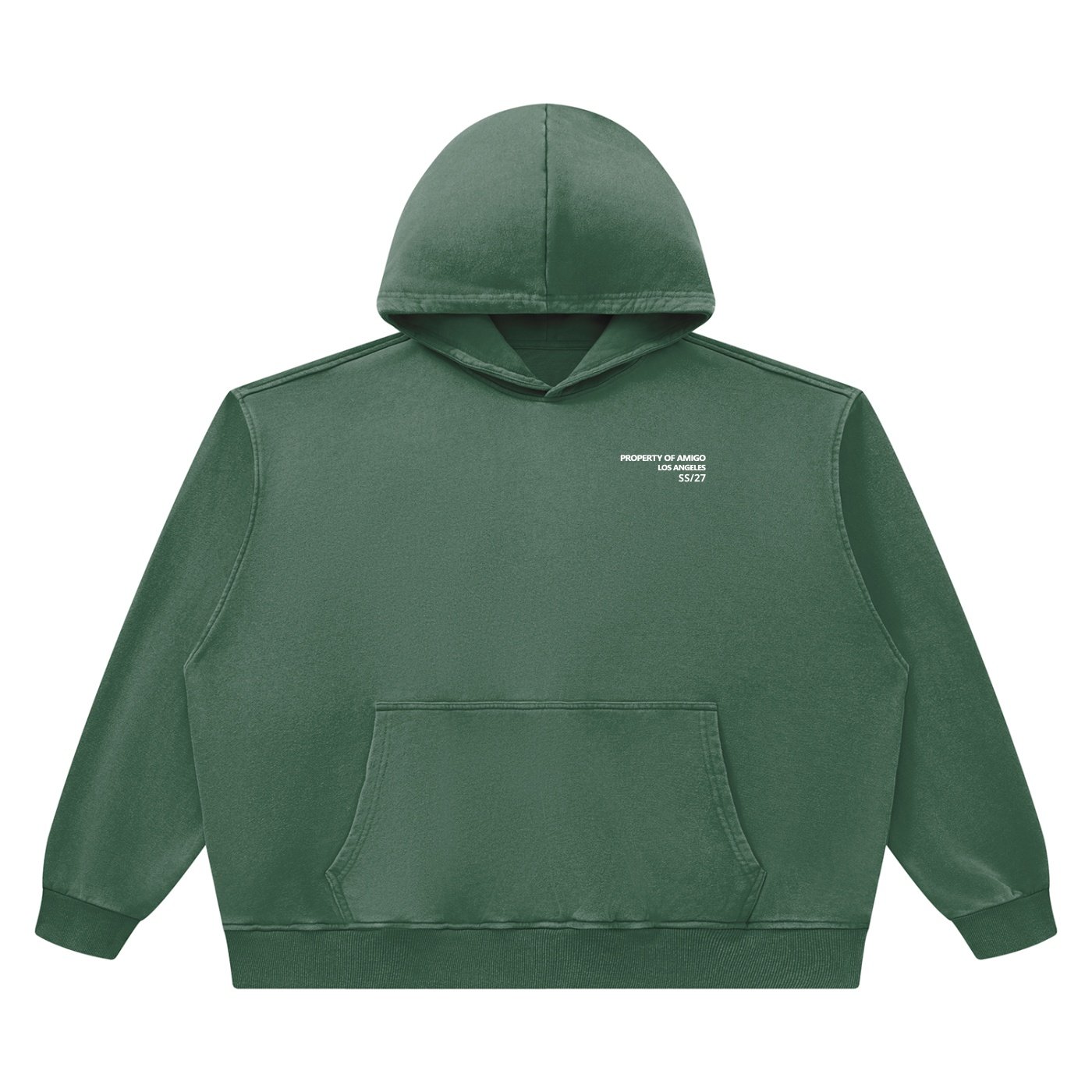Classic Hoodie - Image 17