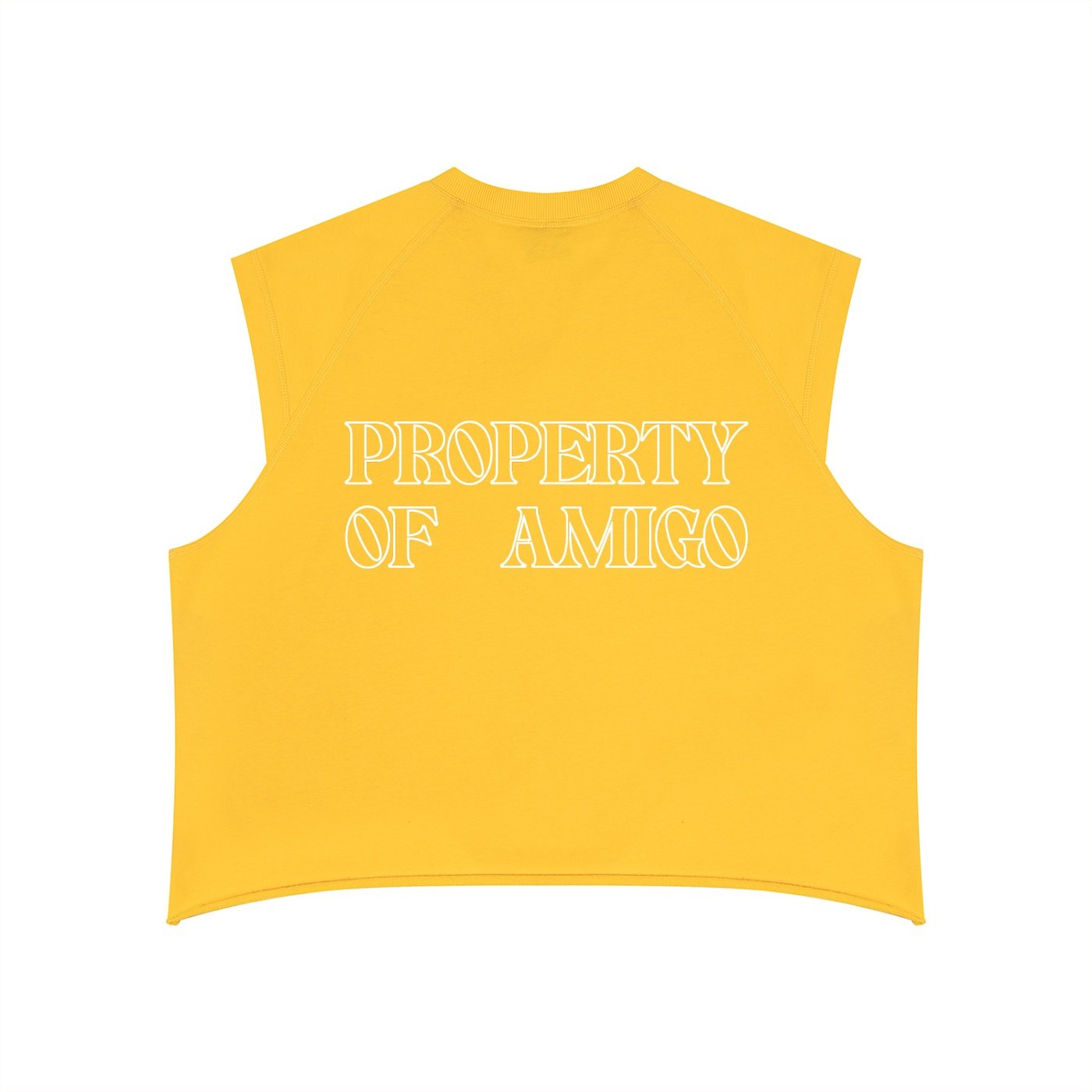 Tank Top - Image 6