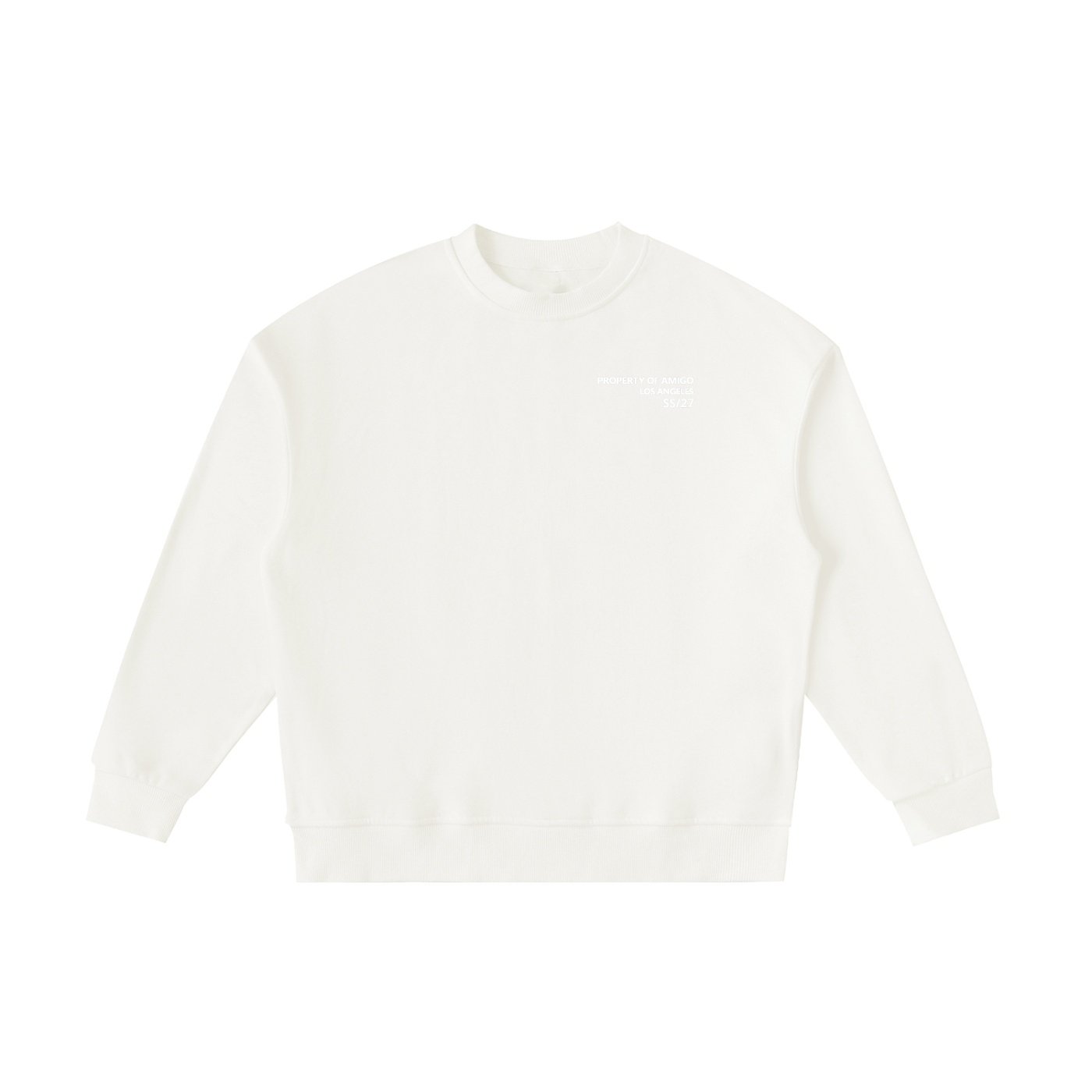 Kids' Sweatshirt - Image 3